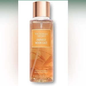 Victoria's Secret Harvest Moon Gaze Fragrance Body Mist for Women, 8.4 fl. oz.